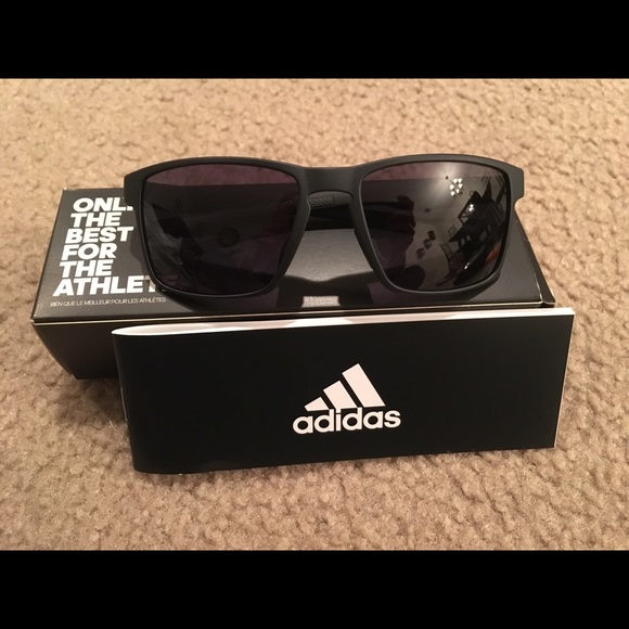 adidas wayfinder sunglasses